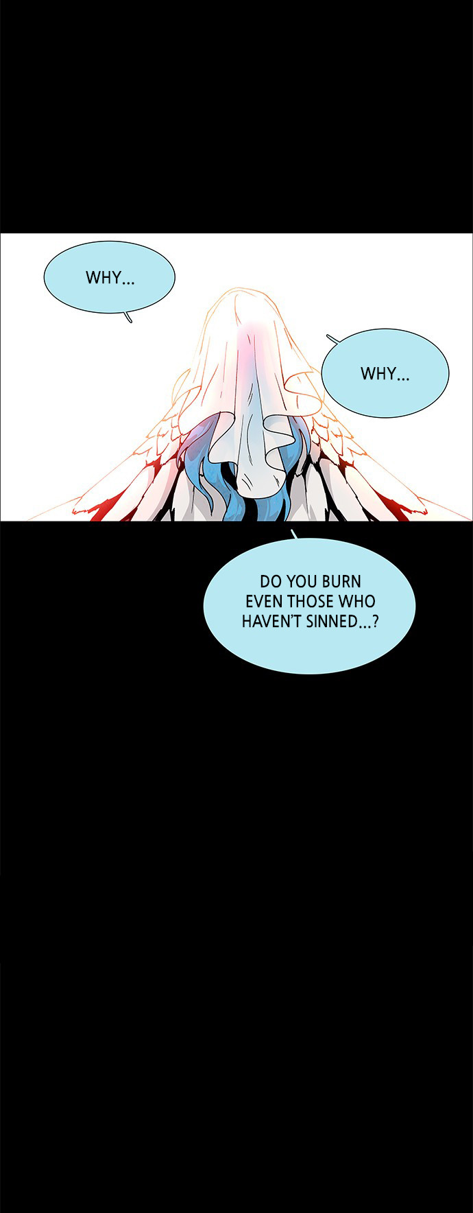 LESSA – Servant of Cosmos chapter 71 - page 32