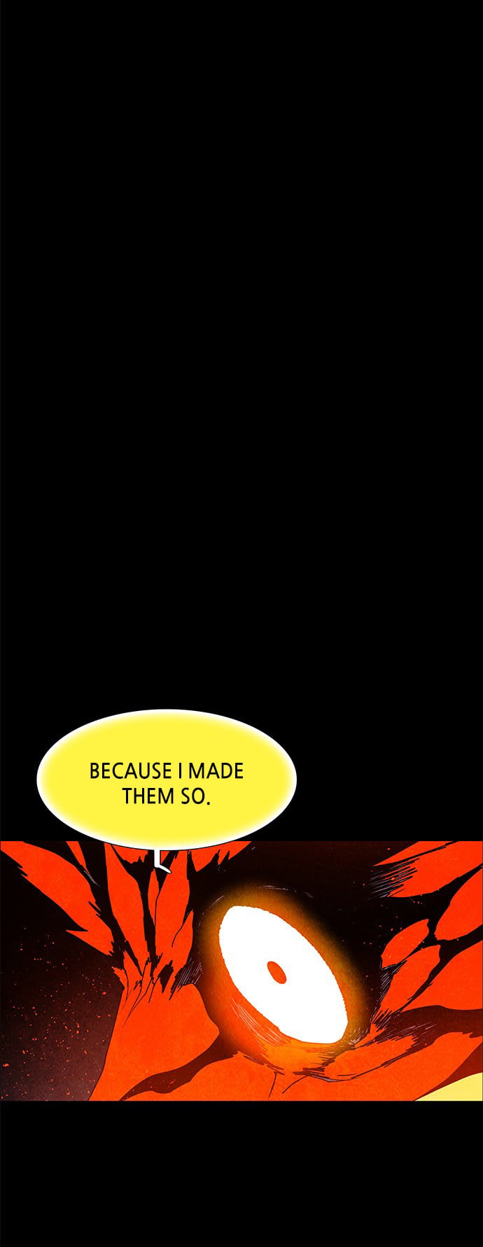 LESSA – Servant of Cosmos chapter 71 - page 38