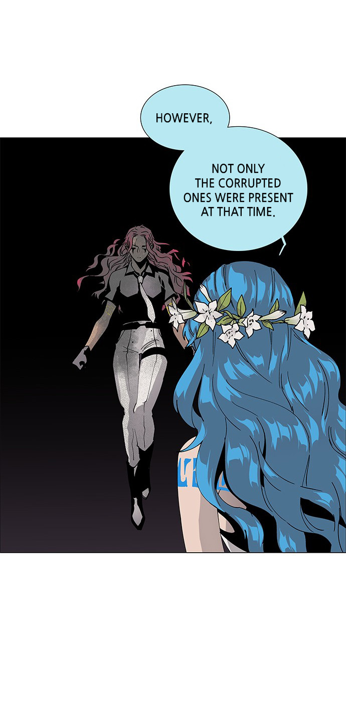 LESSA – Servant of Cosmos chapter 70 - page 10
