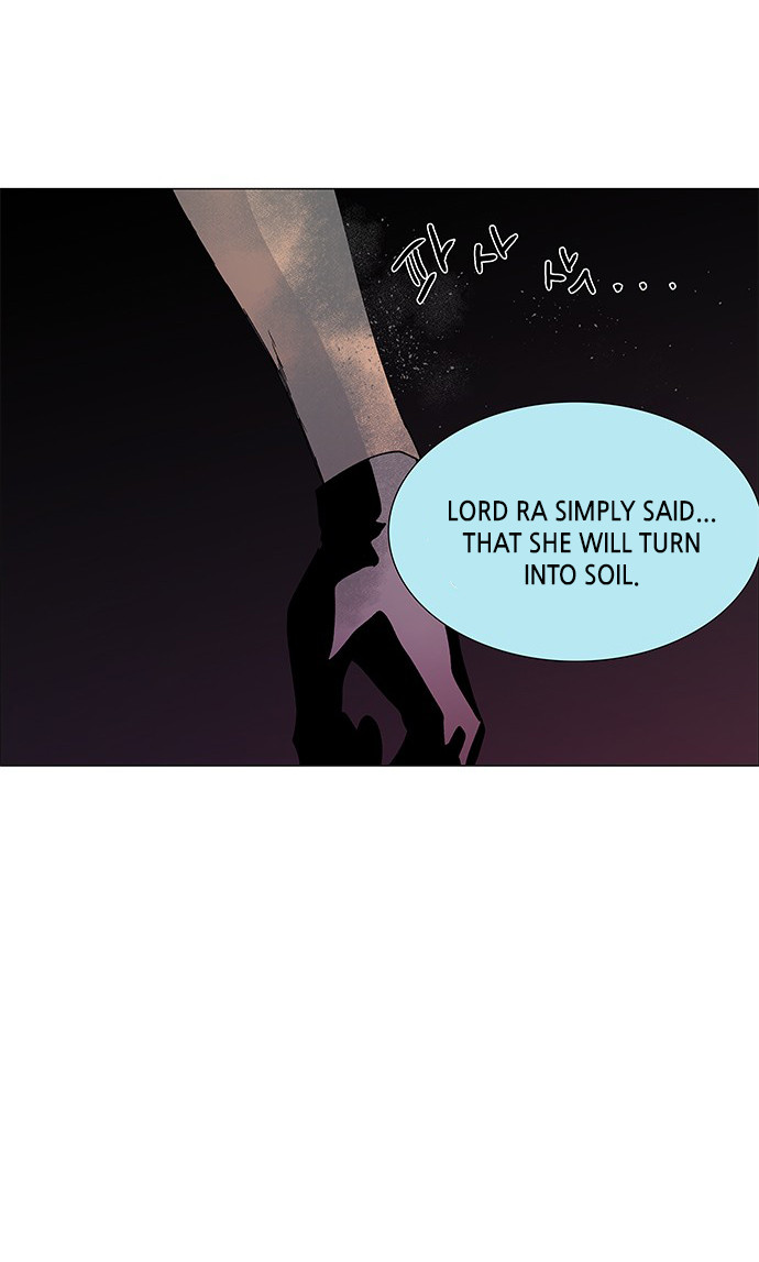 LESSA – Servant of Cosmos chapter 70 - page 18