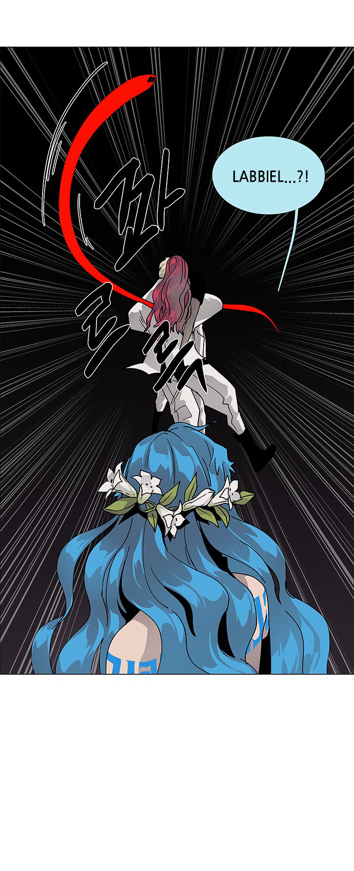 LESSA – Servant of Cosmos chapter 70 - page 26