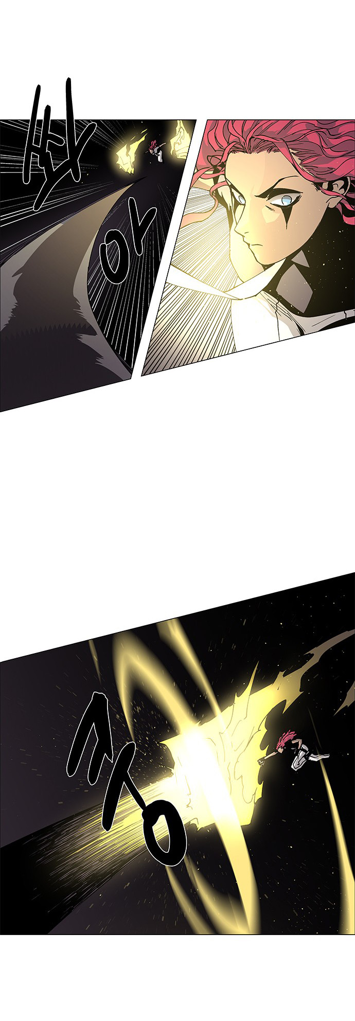 LESSA – Servant of Cosmos chapter 69 - page 23