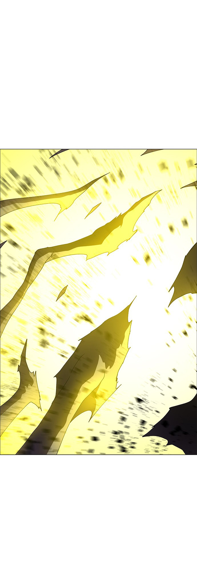 LESSA – Servant of Cosmos chapter 69 - page 30