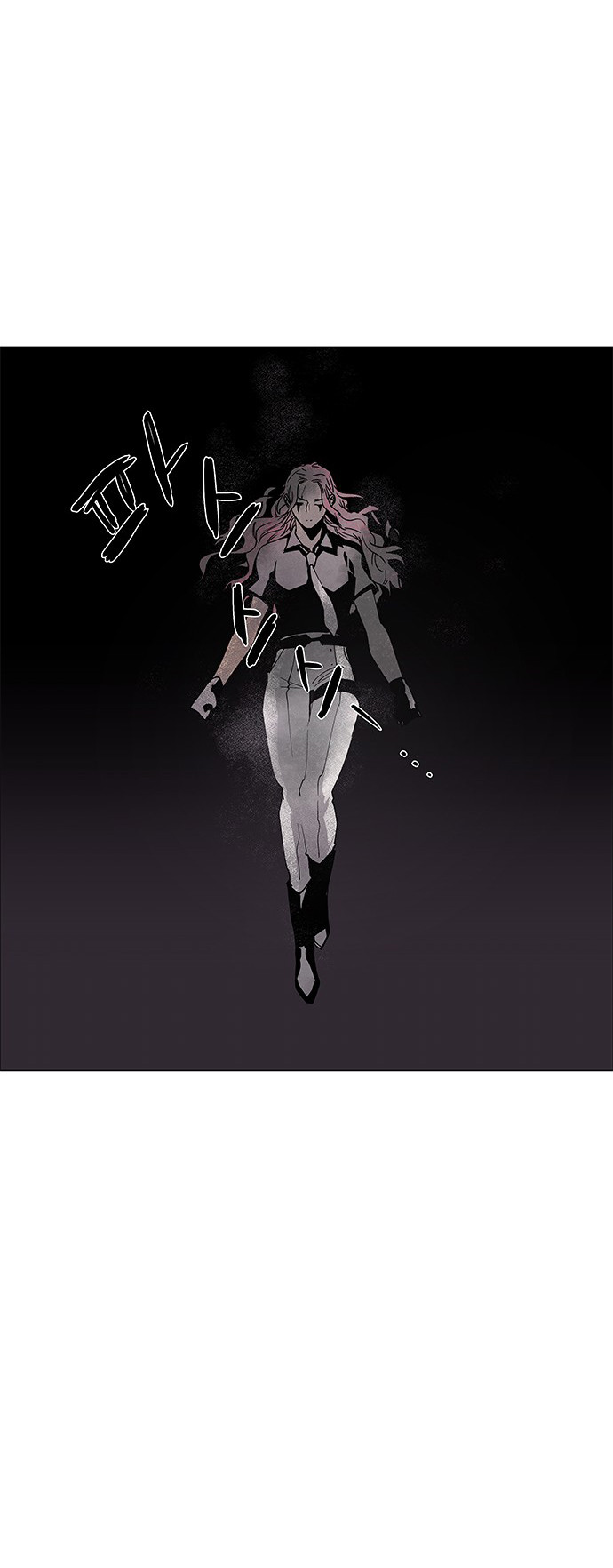 LESSA – Servant of Cosmos chapter 69 - page 34