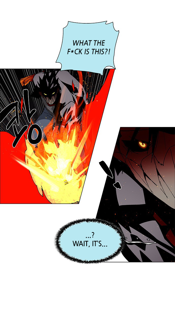 LESSA – Servant of Cosmos chapter 68 - page 18