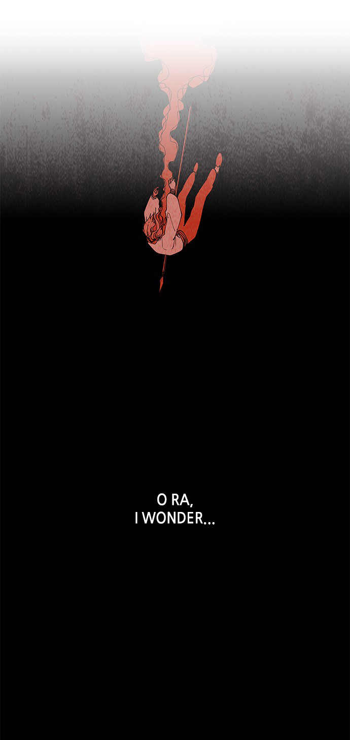 LESSA – Servant of Cosmos chapter 67 - page 18
