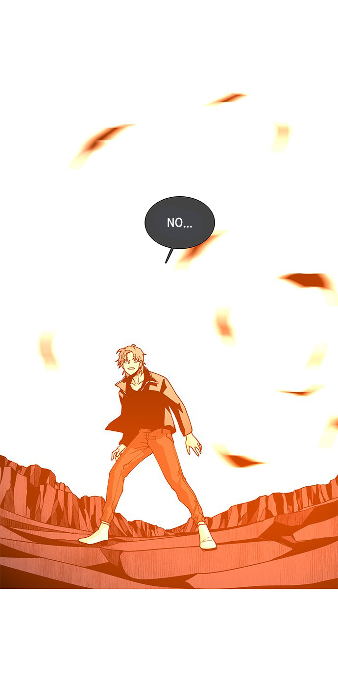 LESSA – Servant of Cosmos chapter 67 - page 25