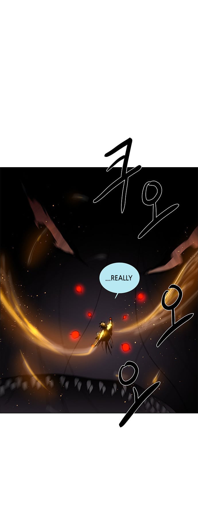 LESSA – Servant of Cosmos chapter 67 - page 28