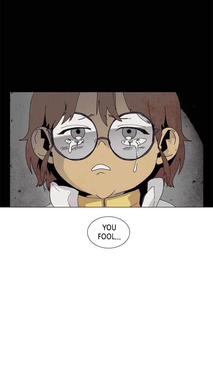 LESSA – Servant of Cosmos chapter 62 - page 10