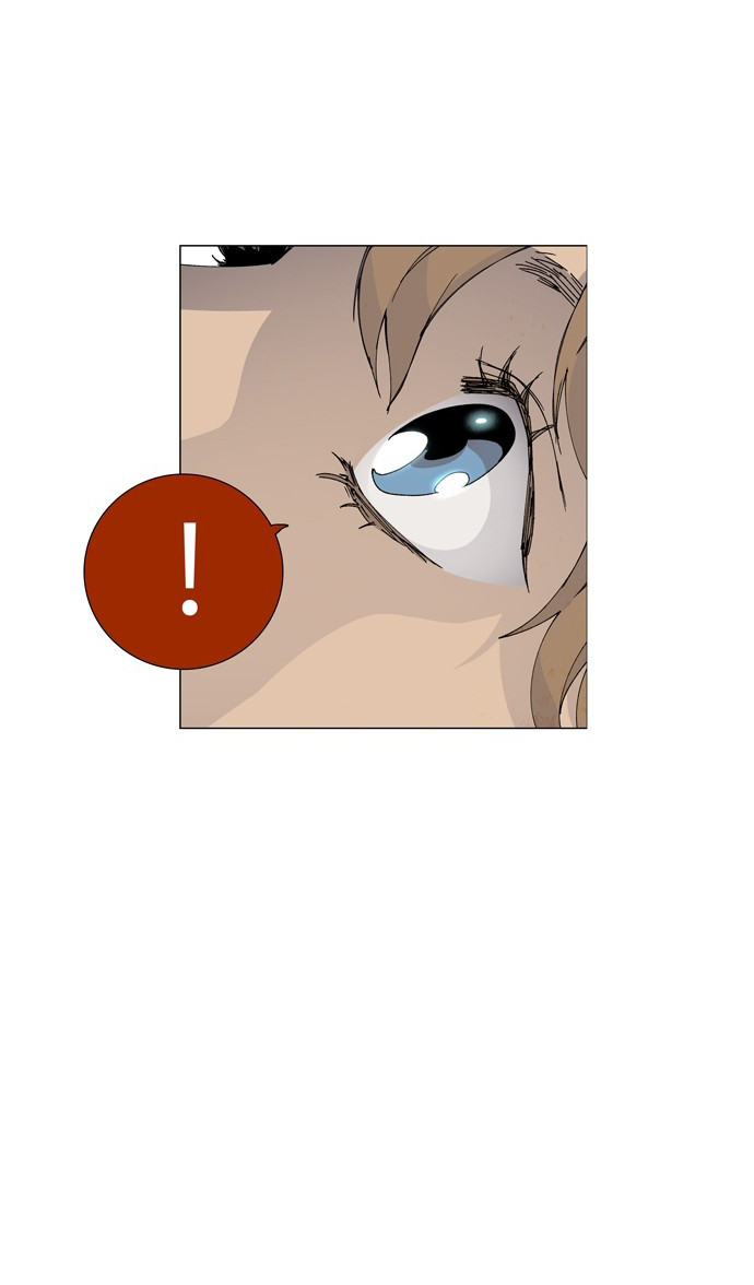 LESSA – Servant of Cosmos chapter 62 - page 29