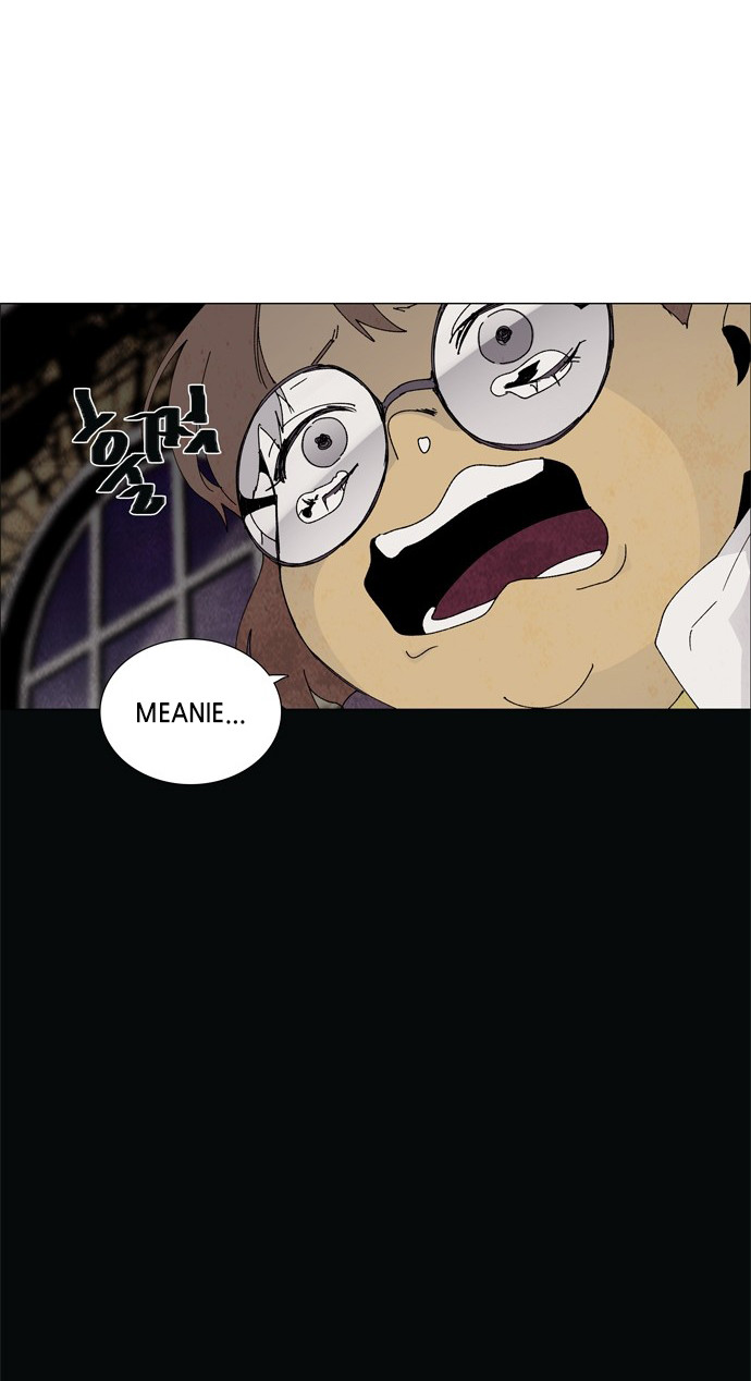 LESSA – Servant of Cosmos chapter 62 - page 6