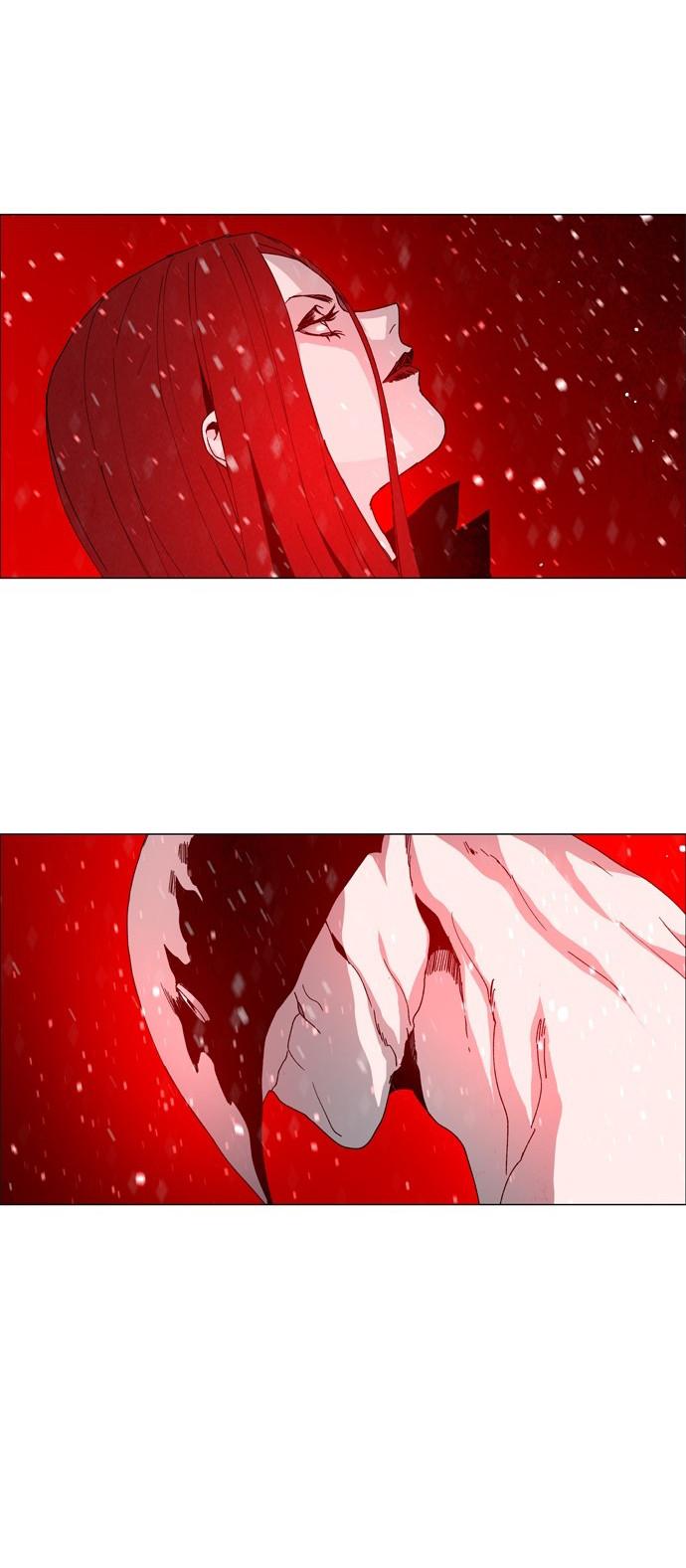 LESSA – Servant of Cosmos chapter 60 - page 40