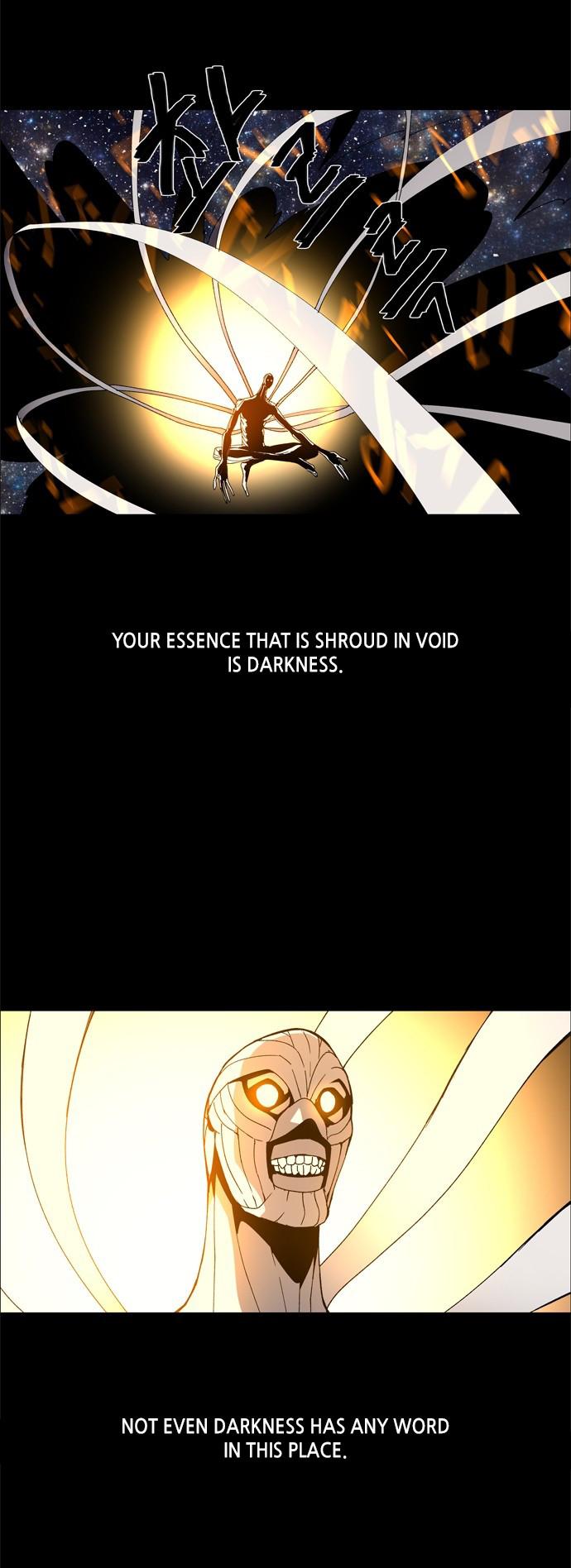 LESSA – Servant of Cosmos chapter 59 - page 11
