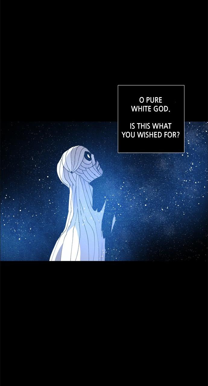 LESSA – Servant of Cosmos chapter 59 - page 36