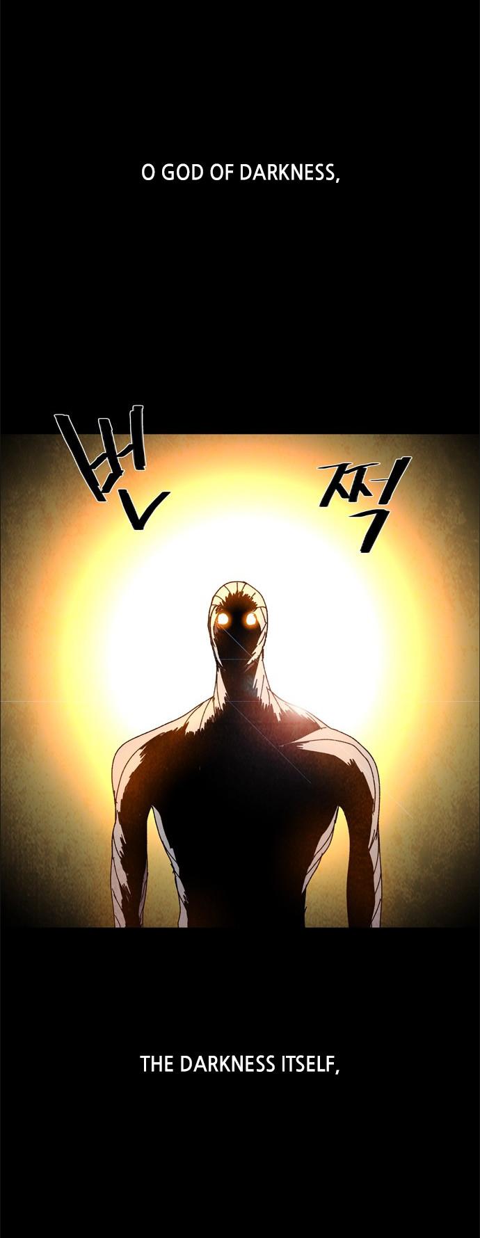 LESSA – Servant of Cosmos chapter 58 - page 38