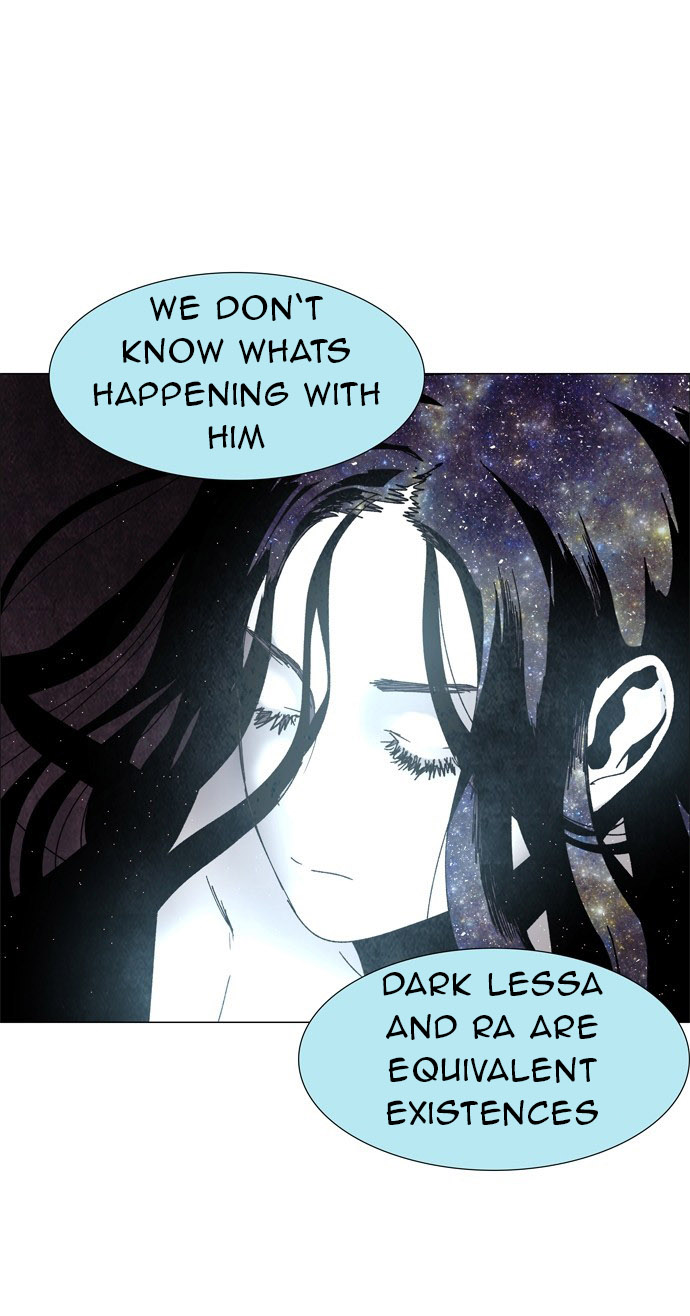 LESSA – Servant of Cosmos chapter 57 - page 14