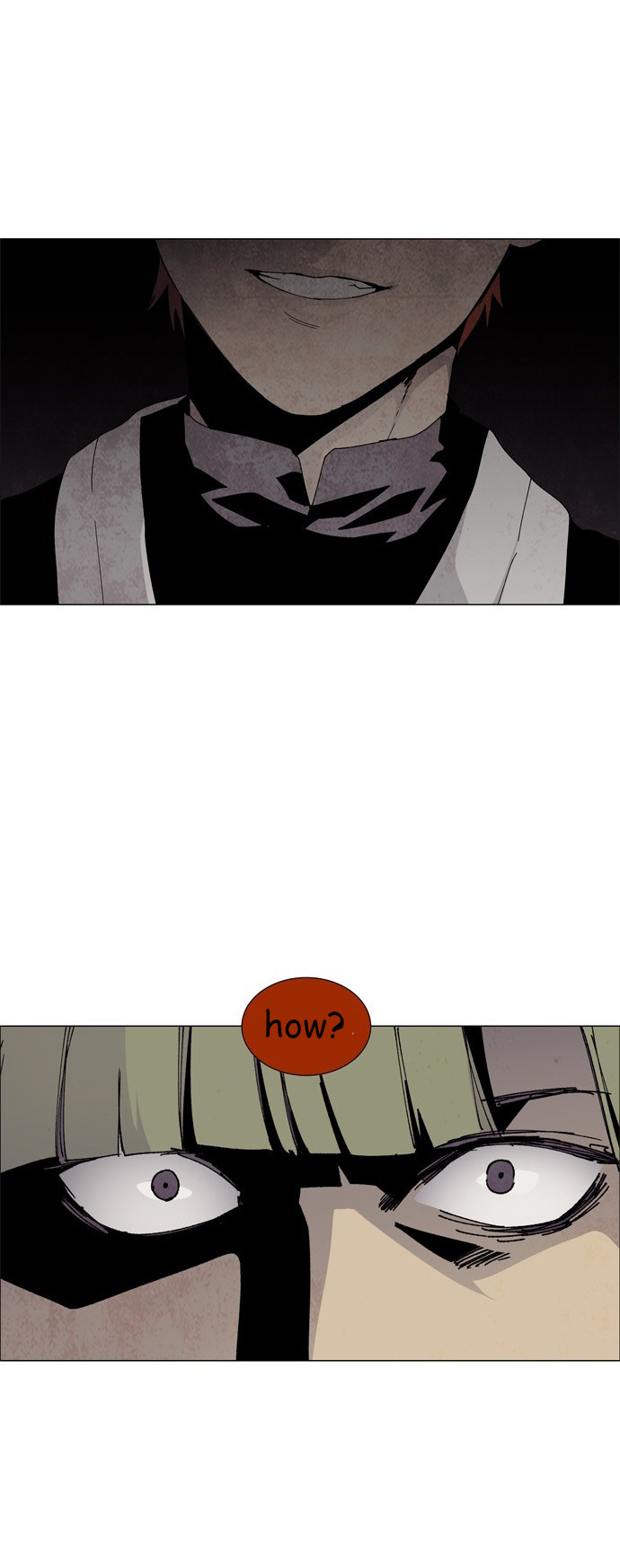 LESSA – Servant of Cosmos chapter 56 - page 38