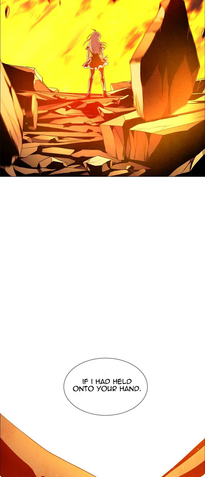 LESSA – Servant of Cosmos chapter 54 - page 36