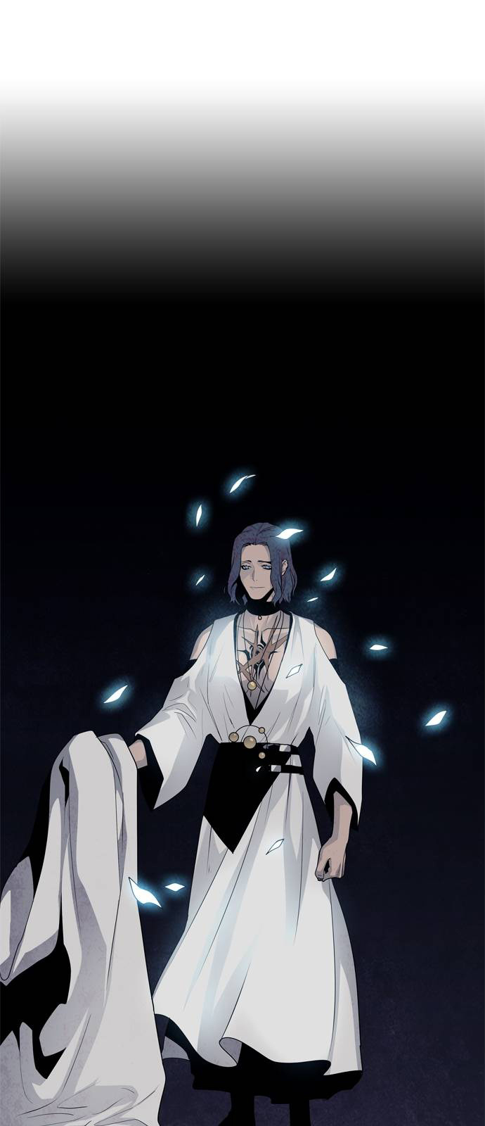LESSA – Servant of Cosmos chapter 53 - page 15