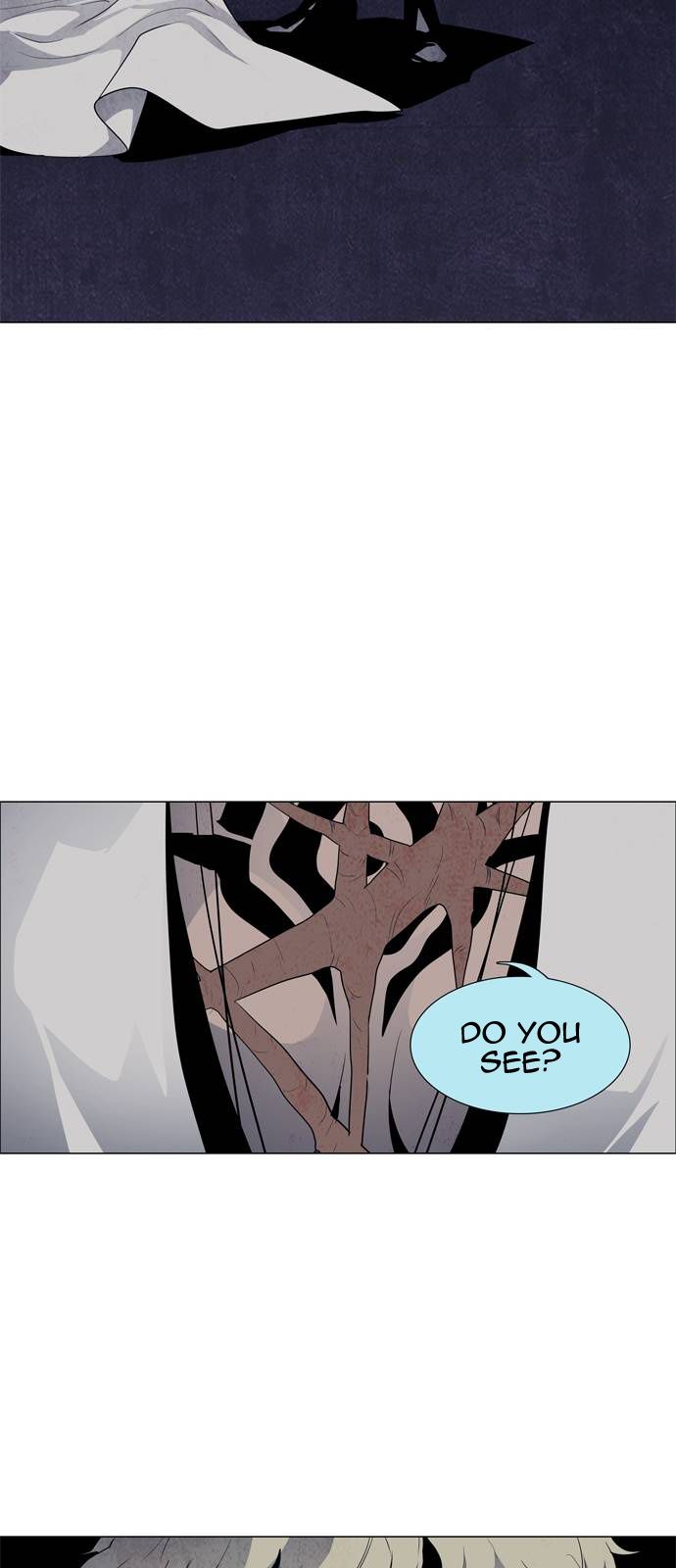 LESSA – Servant of Cosmos chapter 53 - page 16