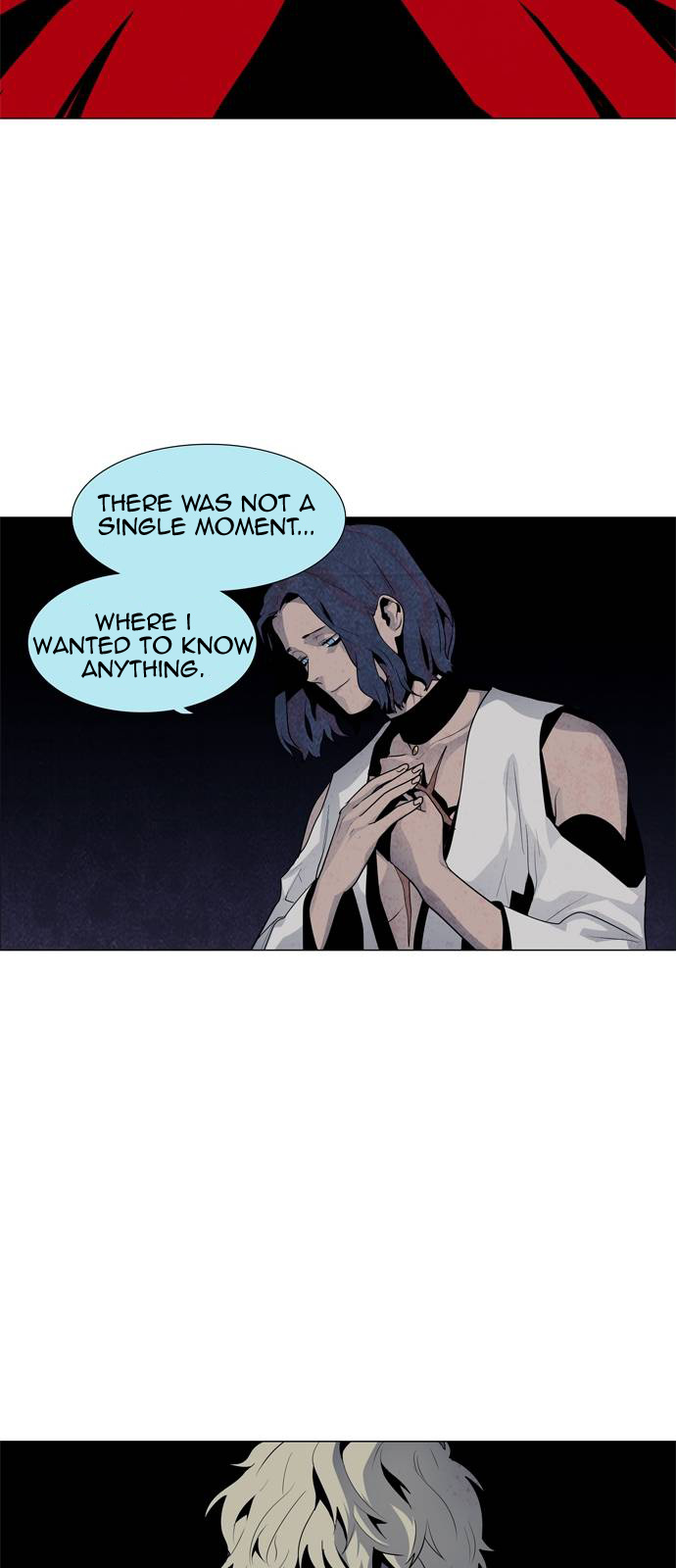 LESSA – Servant of Cosmos chapter 53 - page 19