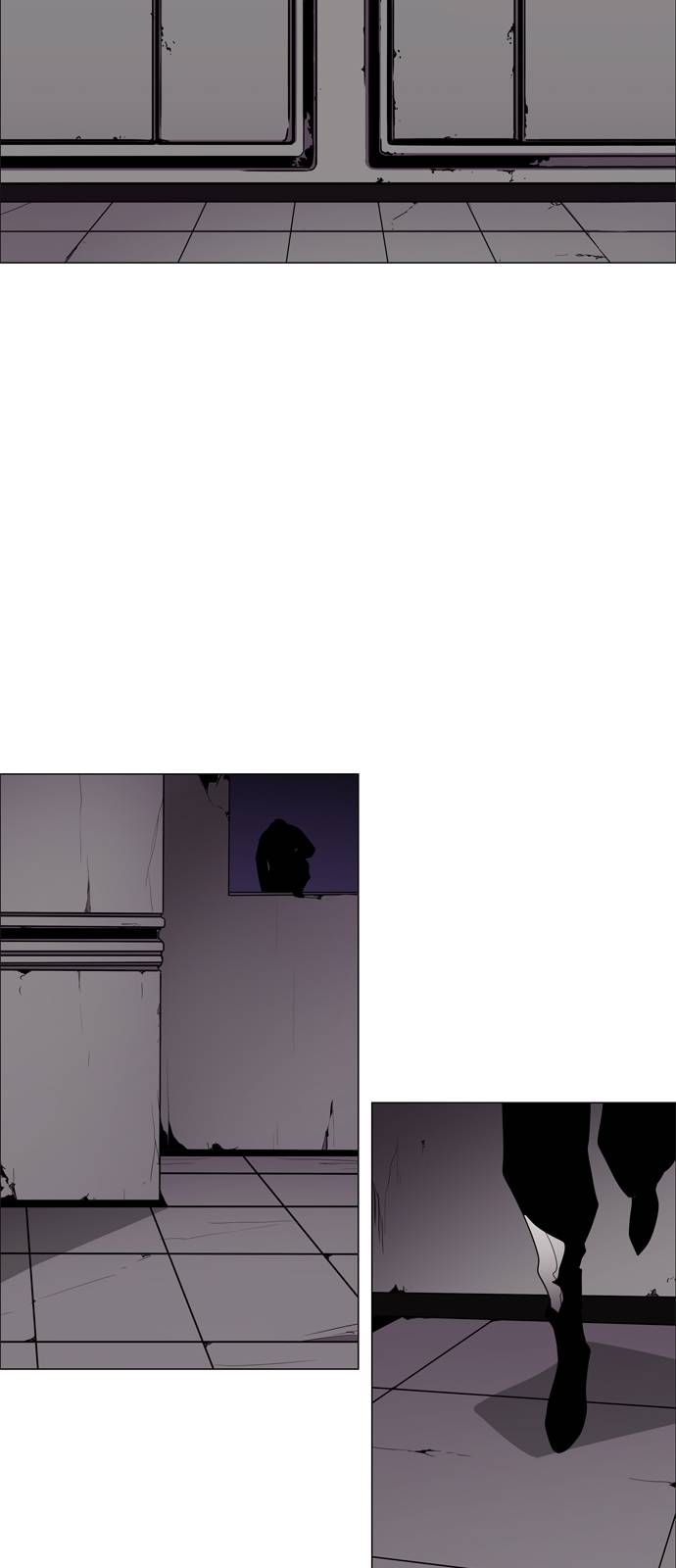 LESSA – Servant of Cosmos chapter 53 - page 2