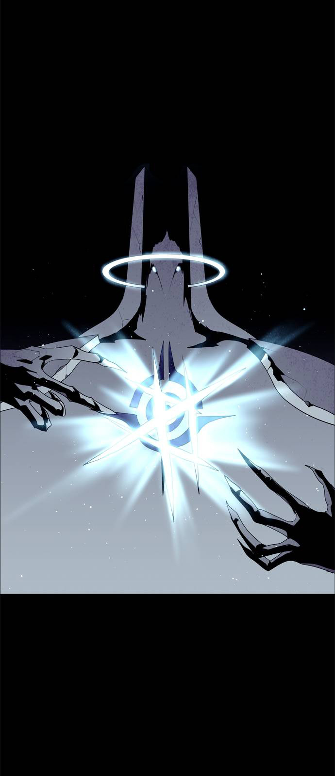 LESSA – Servant of Cosmos chapter 53 - page 24