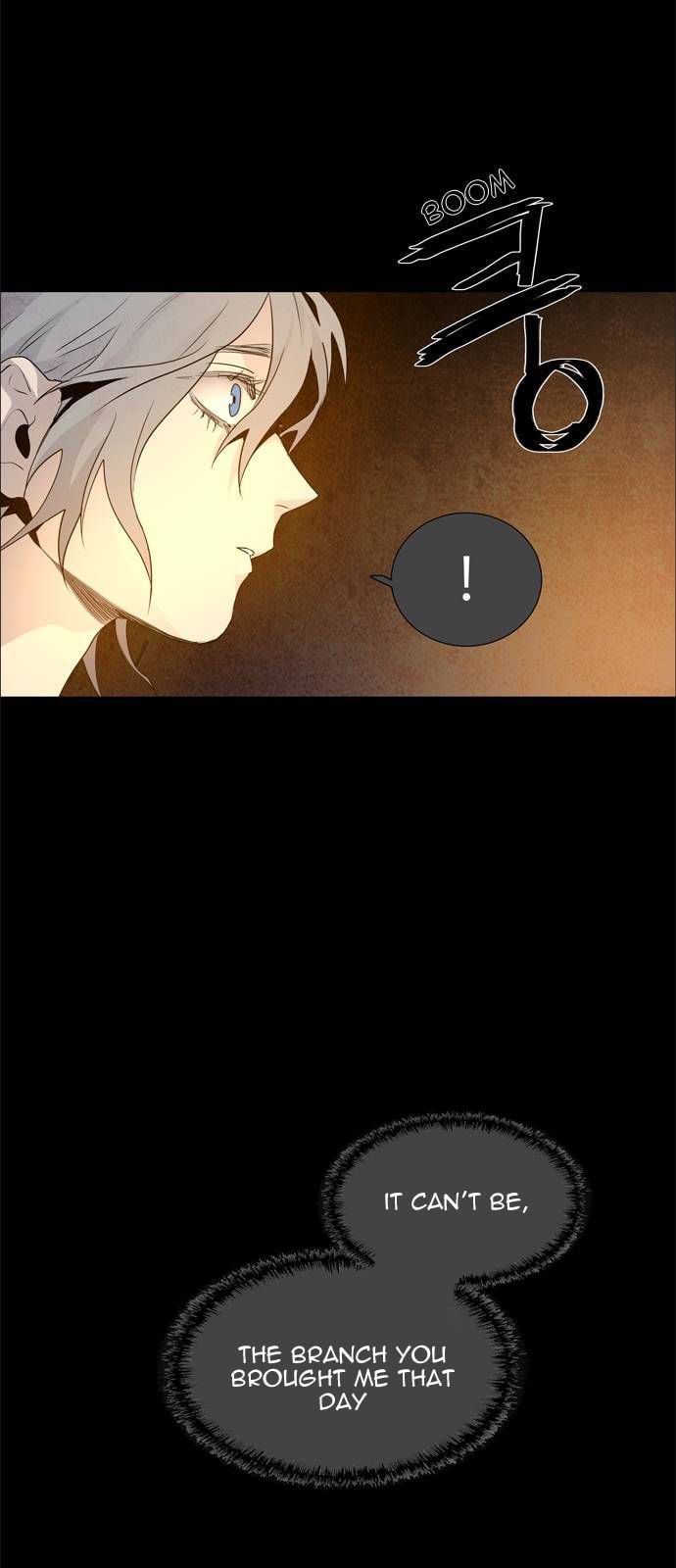 LESSA – Servant of Cosmos chapter 51 - page 30