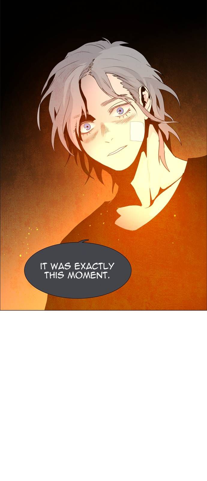LESSA – Servant of Cosmos chapter 51 - page 34