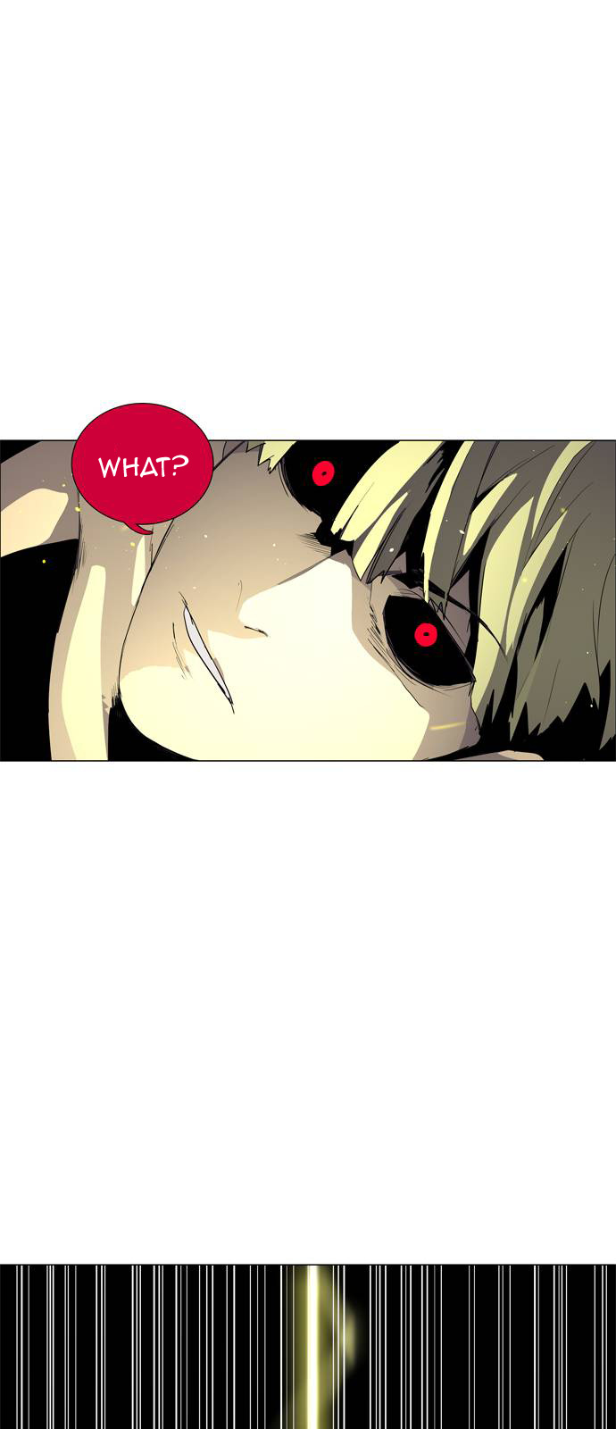 LESSA – Servant of Cosmos chapter 50 - page 6