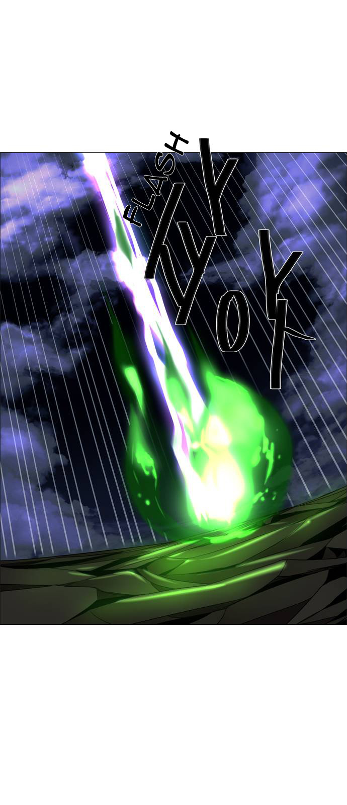 LESSA – Servant of Cosmos chapter 48 - page 18