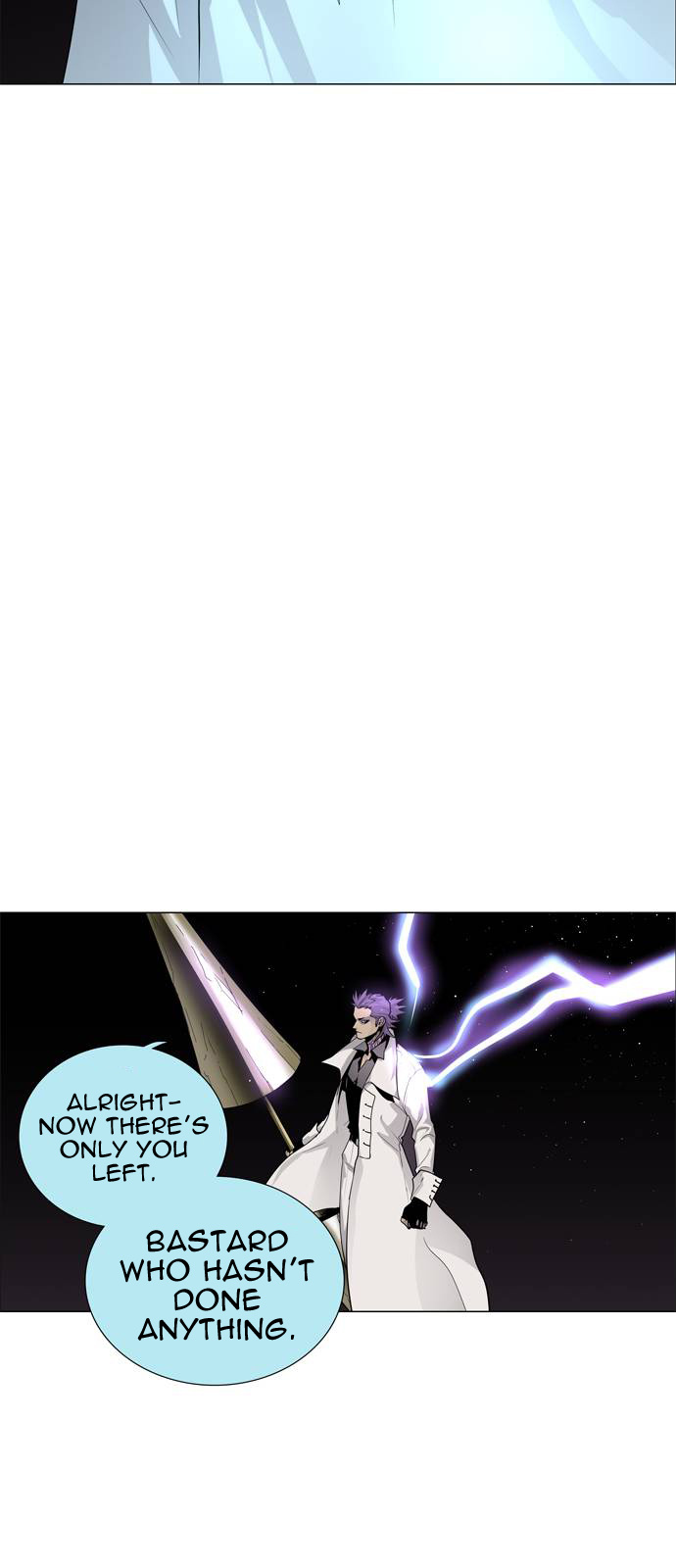 LESSA – Servant of Cosmos chapter 48 - page 40