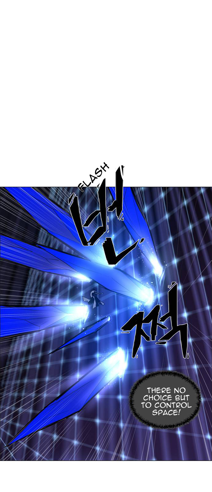 LESSA – Servant of Cosmos chapter 47 - page 24