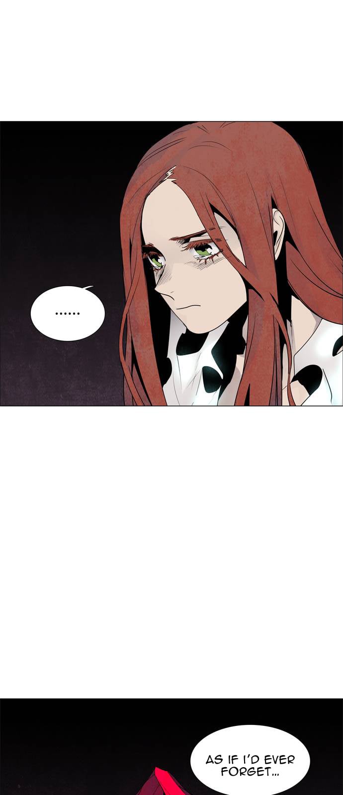 LESSA – Servant of Cosmos chapter 45 - page 17