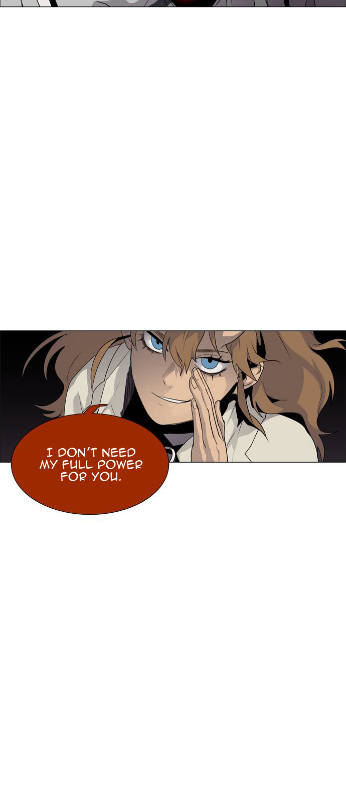 LESSA – Servant of Cosmos chapter 44 - page 31