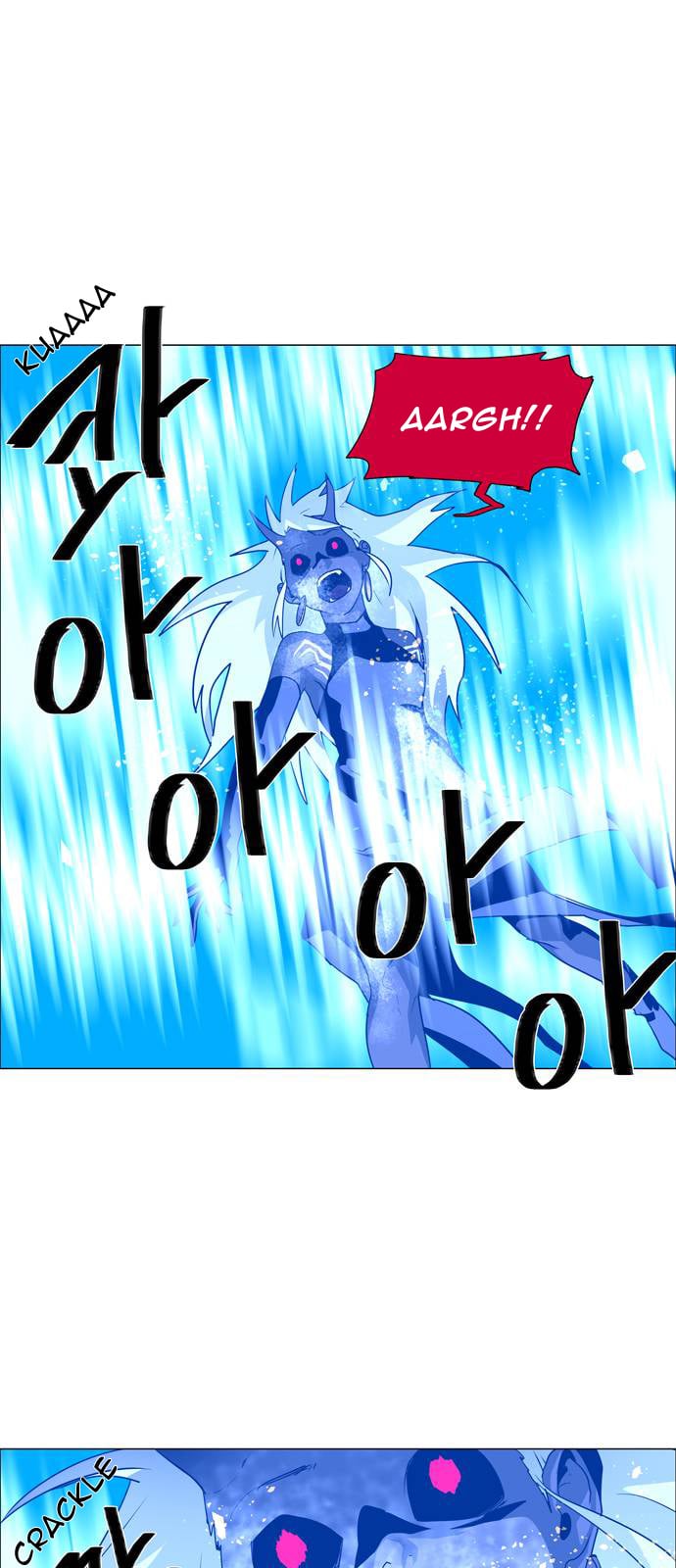 LESSA – Servant of Cosmos chapter 43 - page 16