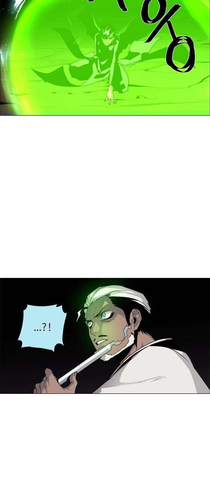LESSA – Servant of Cosmos chapter 42 - page 13