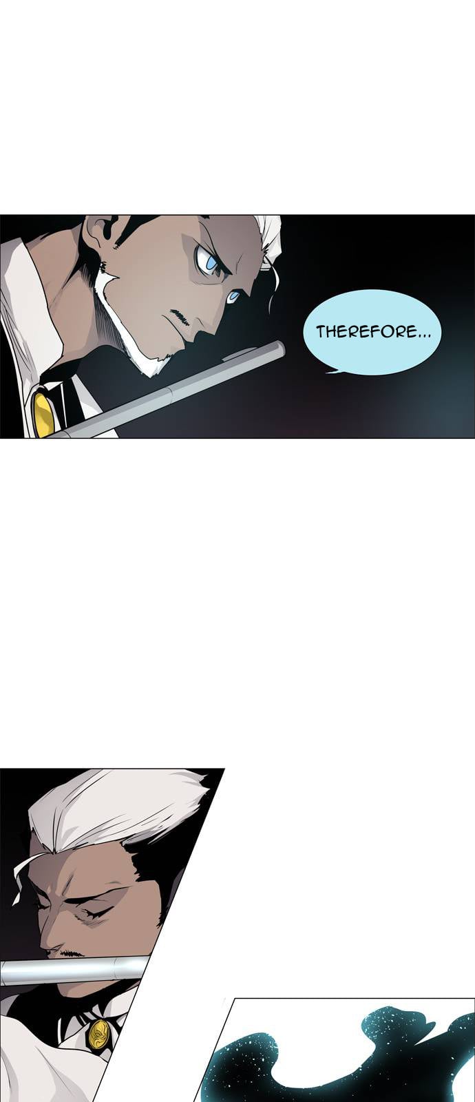LESSA – Servant of Cosmos chapter 42 - page 17