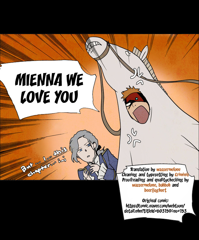 LESSA – Servant of Cosmos chapter 41 - page 37