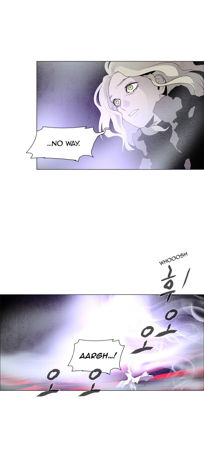 LESSA – Servant of Cosmos chapter 34 - page 16
