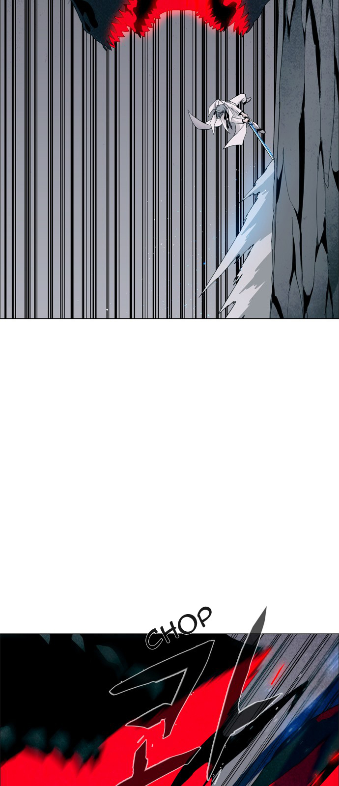 LESSA – Servant of Cosmos chapter 31 - page 36