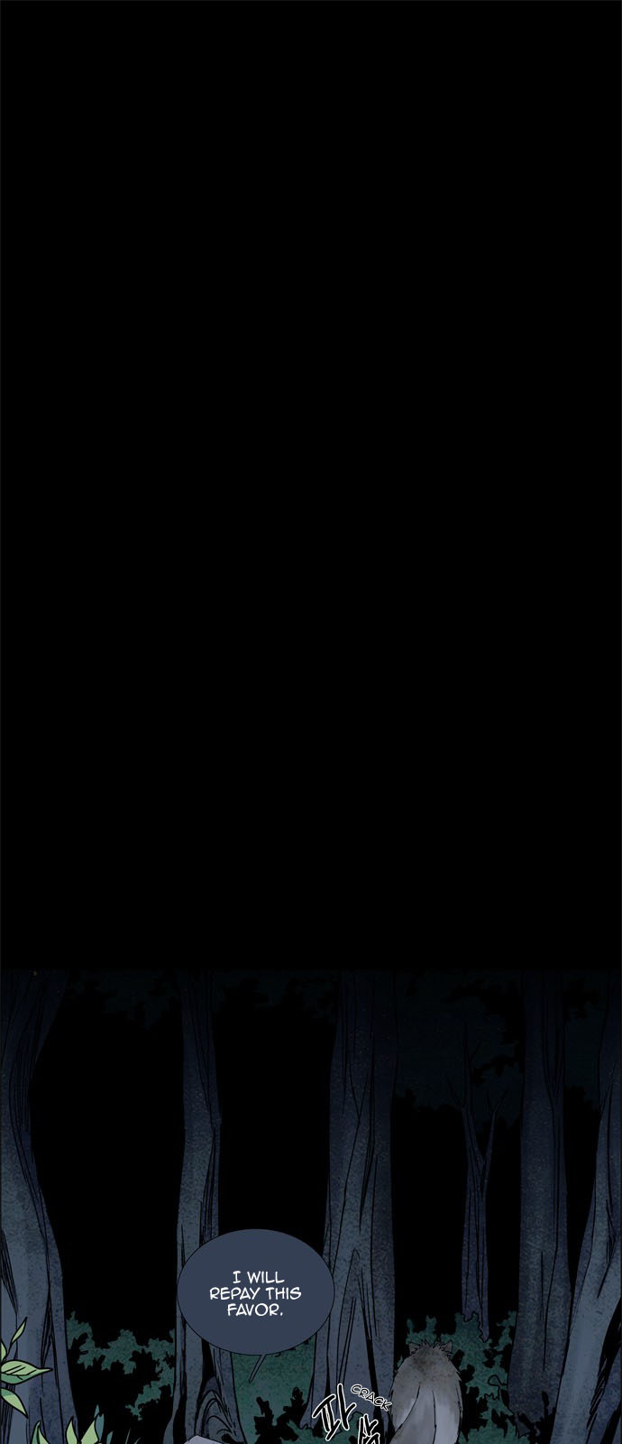 LESSA – Servant of Cosmos chapter 21 - page 2