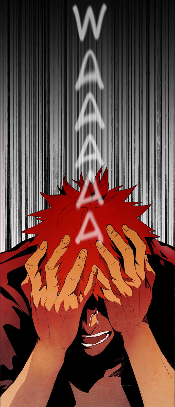 LESSA – Servant of Cosmos chapter 21 - page 30