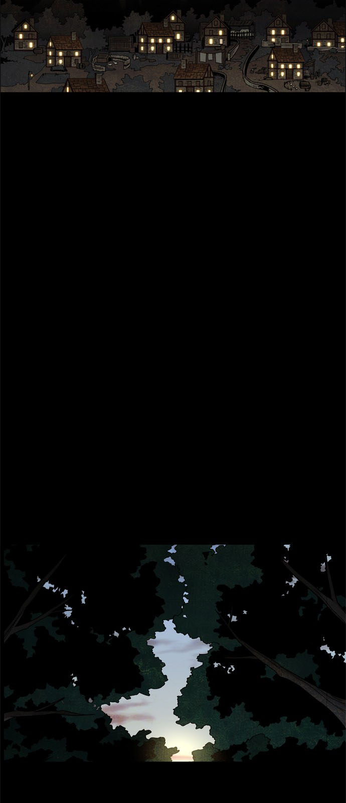 LESSA – Servant of Cosmos chapter 20 - page 24