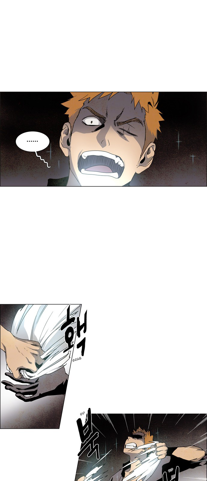LESSA – Servant of Cosmos chapter 19 - page 10