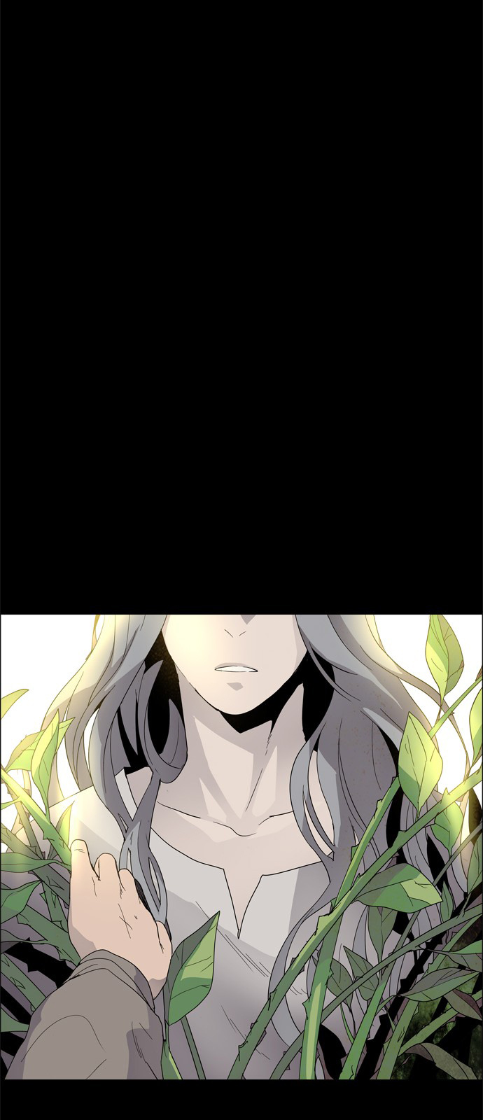 LESSA – Servant of Cosmos chapter 19 - page 42
