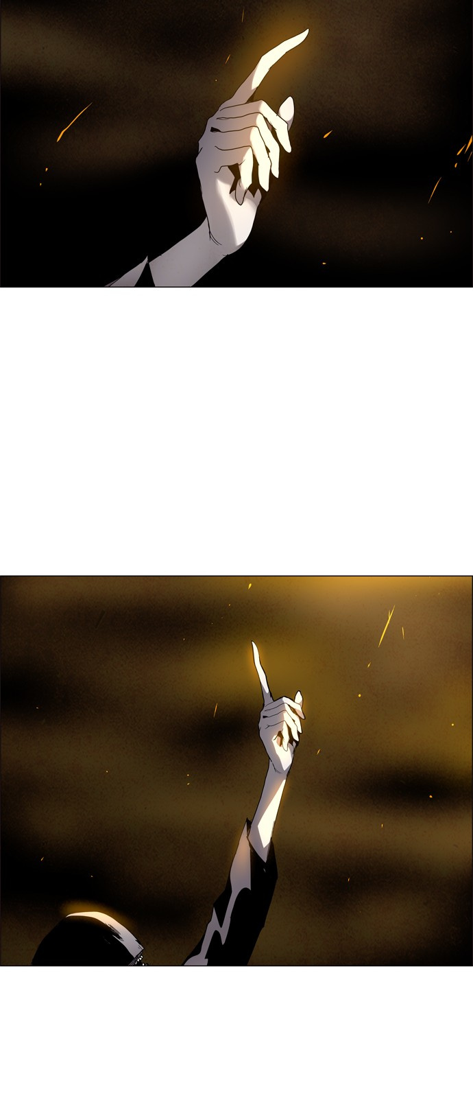 LESSA – Servant of Cosmos chapter 14 - page 34