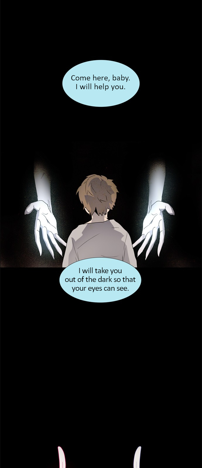 LESSA – Servant of Cosmos chapter 12 - page 21