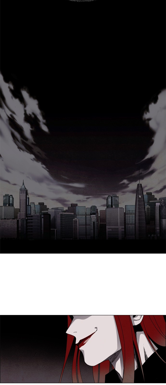 LESSA – Servant of Cosmos chapter 11 - page 23