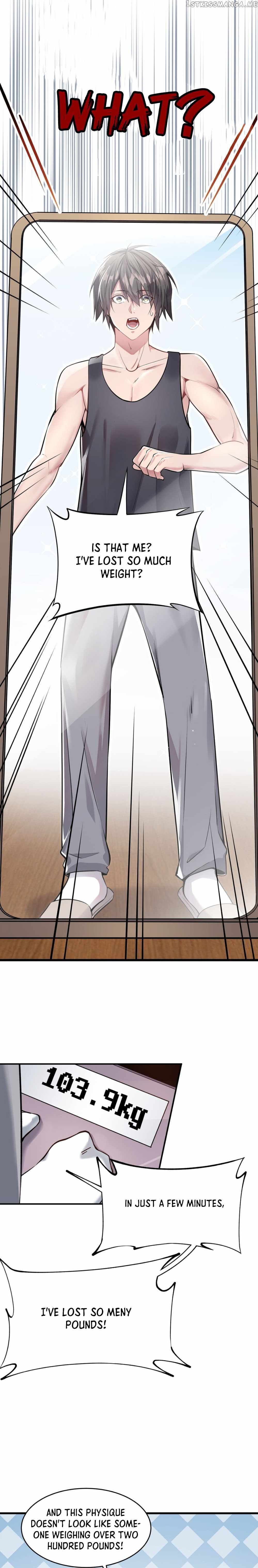 Following After the Livestream to Immoral Cultivator Chapter 1 - page 12